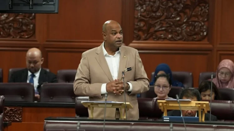 Image Source: Dato' Sri Ramanan Instagram