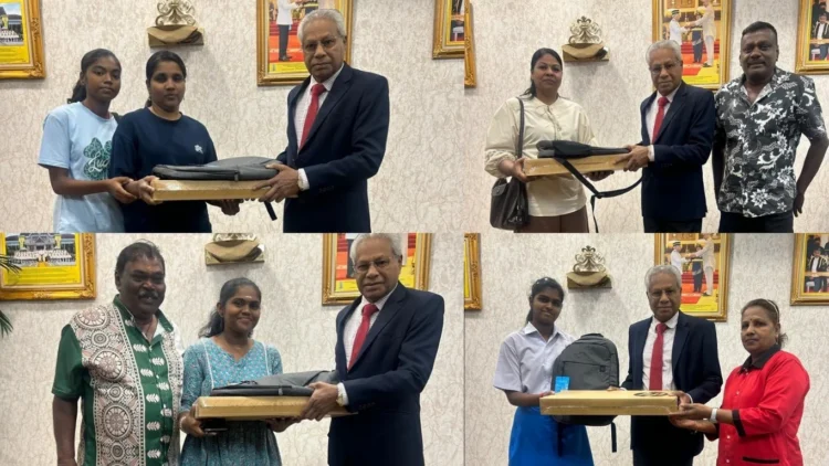 Image Source: Dato A. Sivanesan Facebook