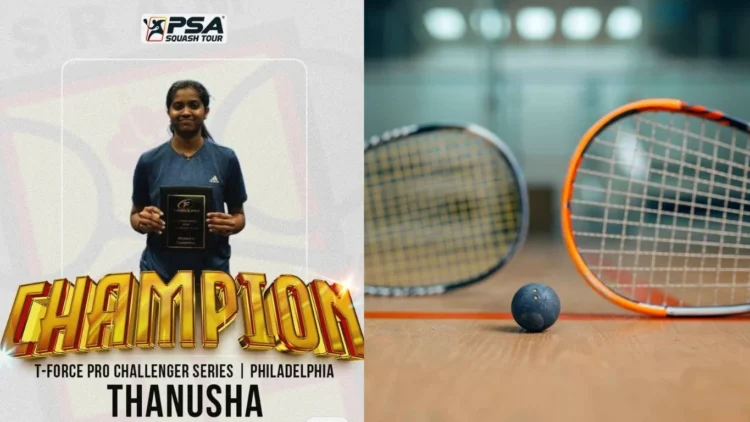 Image Source: Squash Malaysia Instagram & Sweatband