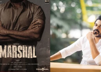 Image Source: Karthi Instagram