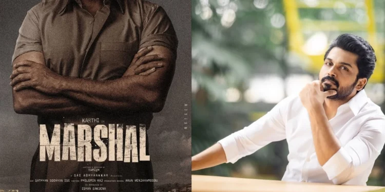 Image Source: Karthi Instagram