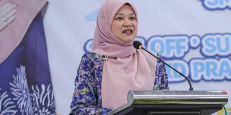 Image Source: Fadhlina Sidek Instagram