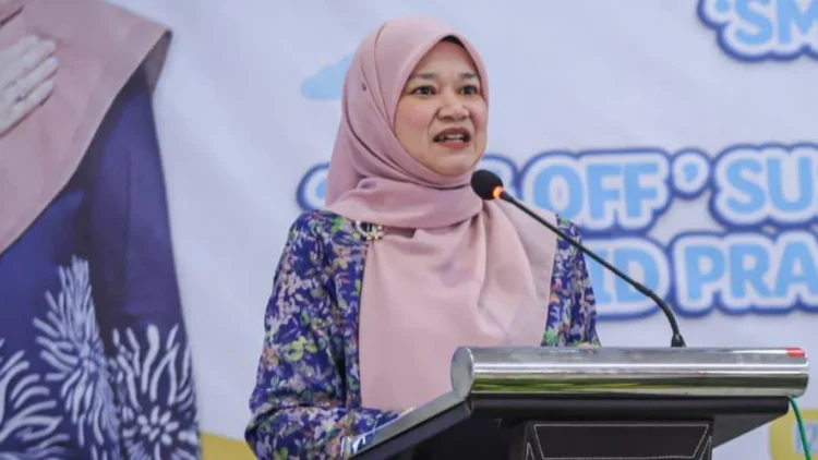 Image Source: Fadhlina Sidek Instagram