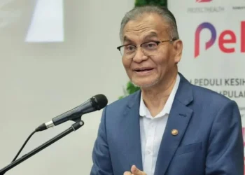 Image Source: Kementerian Kesihatan Malaysia Instagram