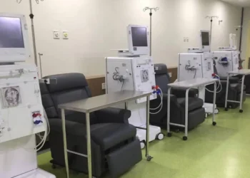 Image Source: Sri Kota Medical Centre