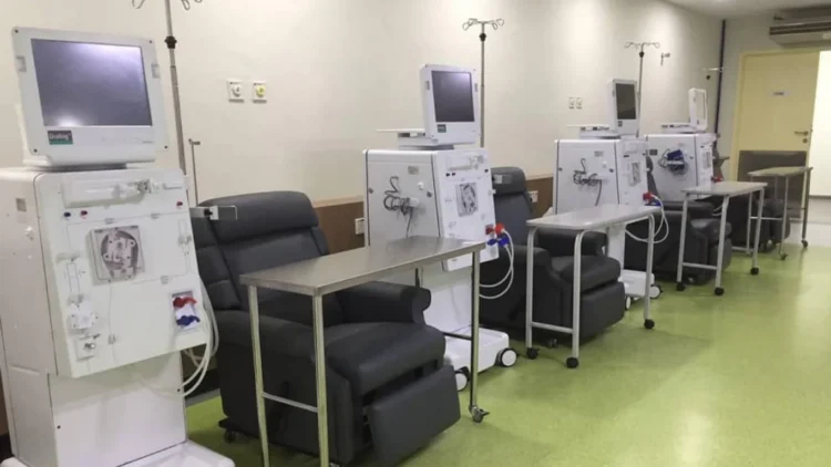 Image Source: Sri Kota Medical Centre