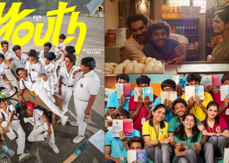 Image Source: Paarvathaent Instagram