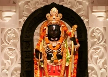 Image Source: Sri Vyasa Pooja Instagram