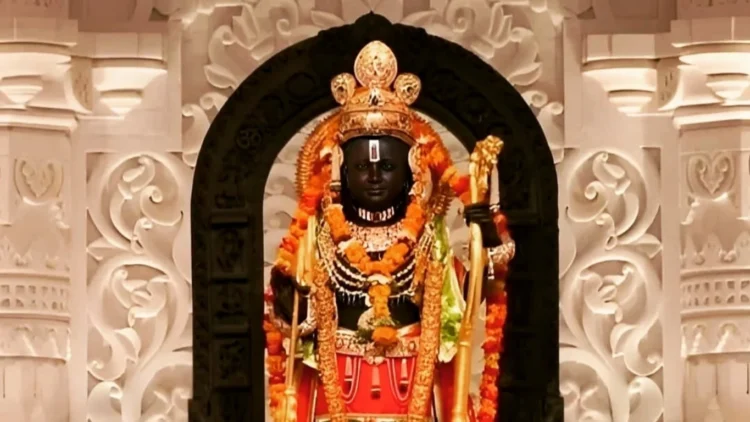 Image Source: Sri Vyasa Pooja Instagram