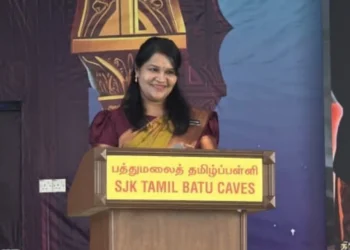 Image Source: SJKT Batu Caves Facebook