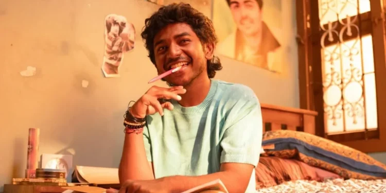 Image Source: Paarvatha Ent Instagram