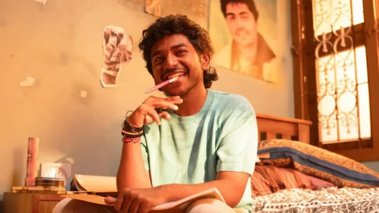 Image Source: Paarvatha Ent Instagram