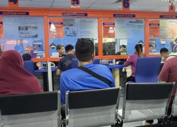 Image Source: Sarawak Viral Kini Facebook