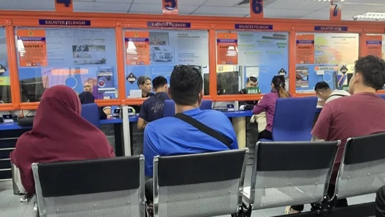 Image Source: Sarawak Viral Kini Facebook