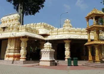 Image Source: Malaysia Hindu Temples Facebook