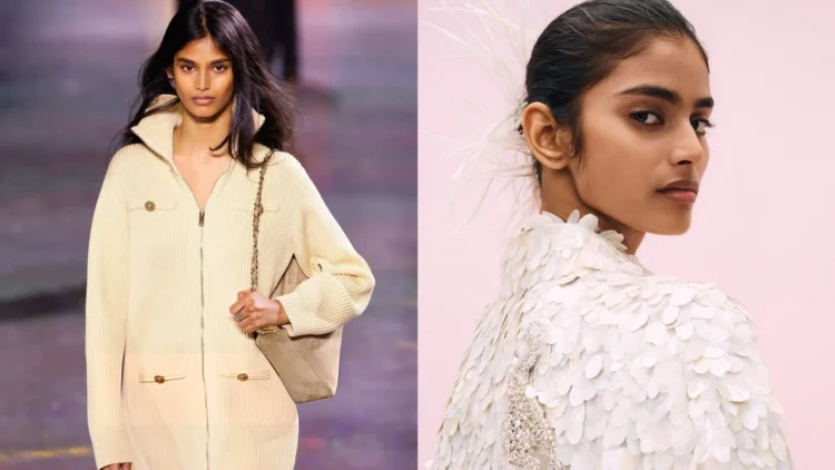 Image Source: Bhavitha Mandava Instagram