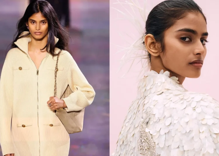 Image Source: Bhavitha Mandava Instagram