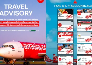 Image Source: AirAsia newsroom