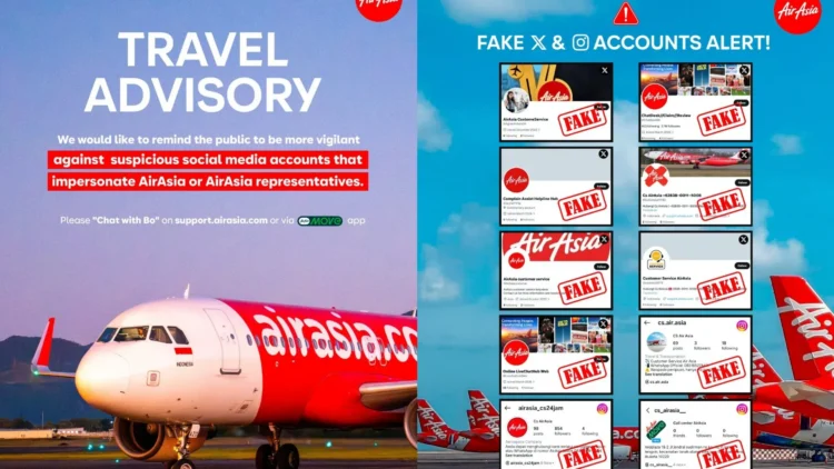 Image Source: AirAsia newsroom