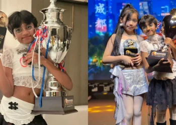 Image Source: Era Dance Academy FB