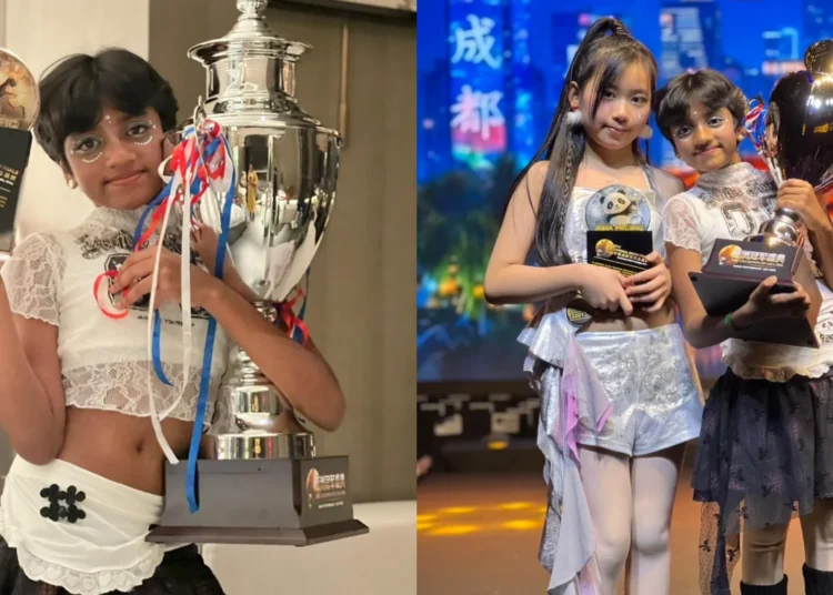 Image Source: Era Dance Academy FB