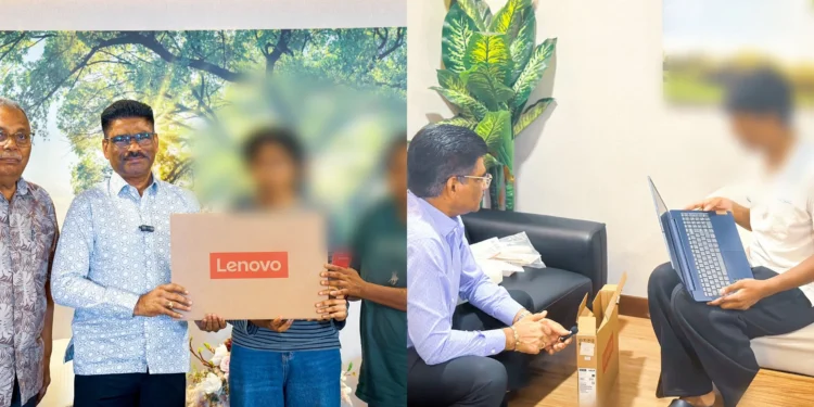 Image Source: Dato Seri Sundarajoo Somu FB