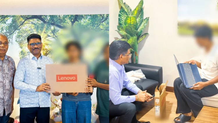 Image Source: Dato Seri Sundarajoo Somu FB