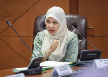 Image Source: Fadhlina Sidek instagram