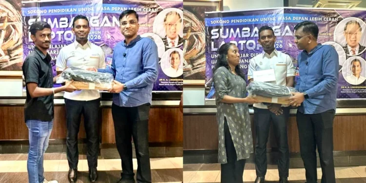 Image Source: Lingesh RA FB