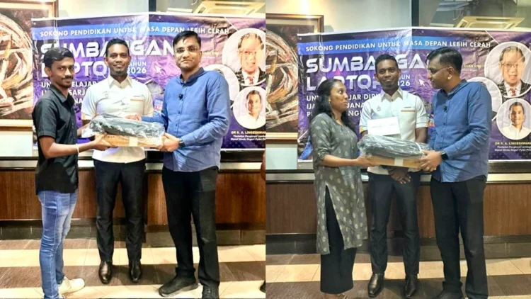 Image Source: Lingesh RA FB