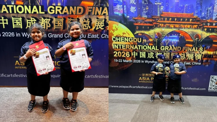 Image Source: SJKT Permatang Tinggi FB