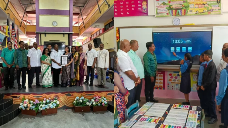 Image Source: tmohan.official Instagram