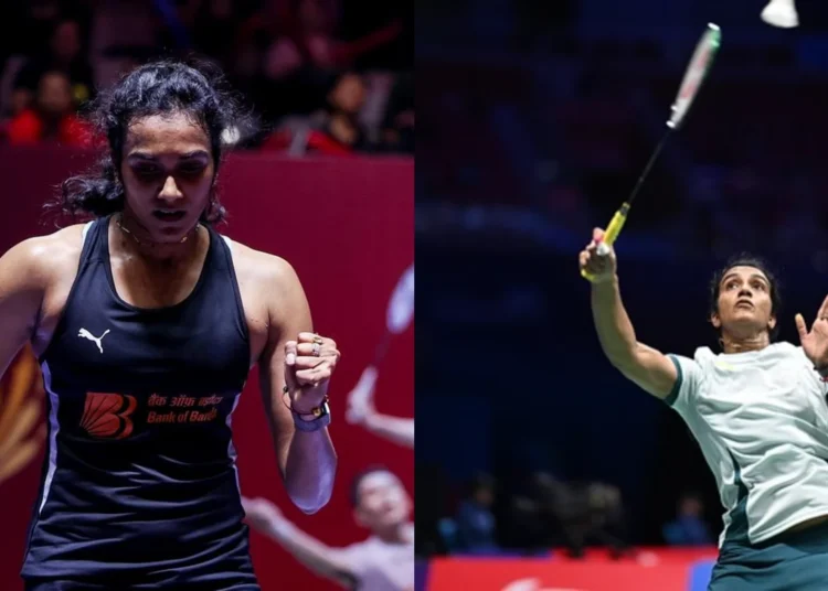 Image Source: pvsindhu1 instagram