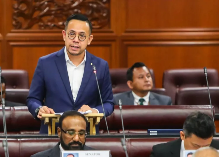 Image Source:Steven Sim Chee Keong FB