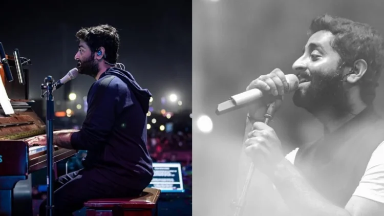 Image Source: arijitsingh Instagram