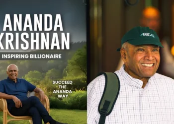 Image Source: Krishnamoorthy Muthaly and Flickr