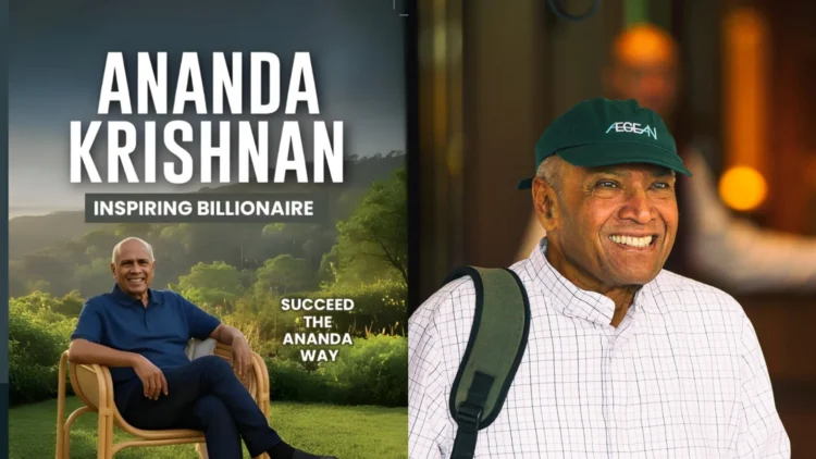 Image Source: Krishnamoorthy Muthaly and Flickr