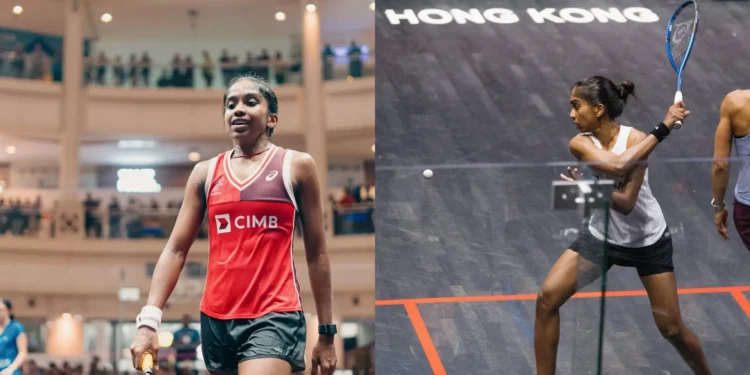 Image Source: sivasangari_ instagram