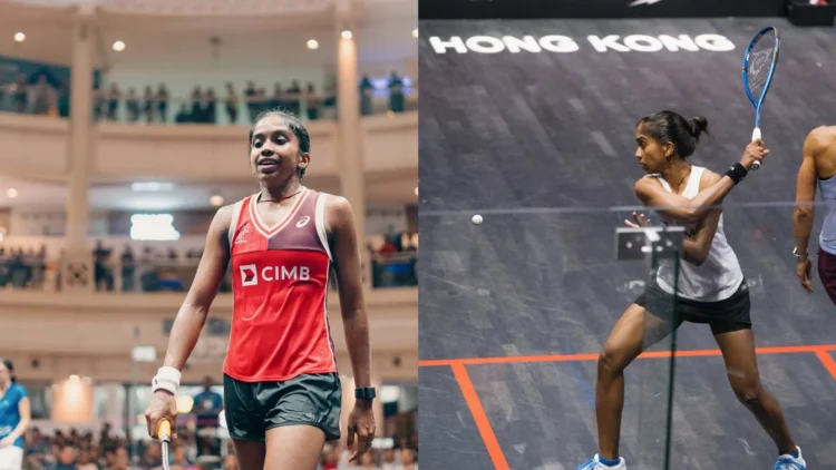 Image Source: sivasangari_ instagram