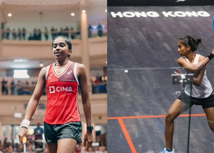 Image Source: sivasangari_ instagram