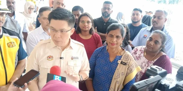 Image Source: SJKT Dengkil FB