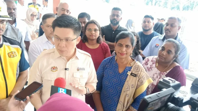 Image Source: SJKT Dengkil FB