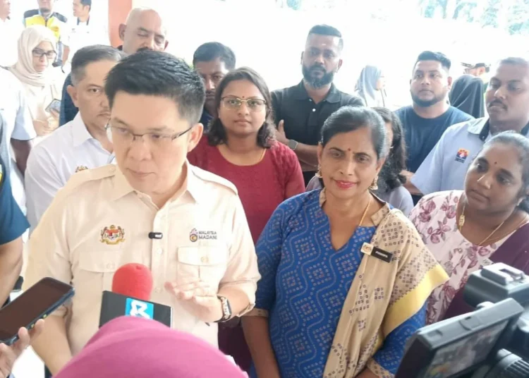 Image Source: SJKT Dengkil FB