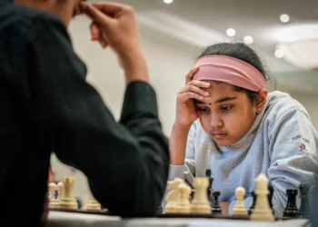 Image Source: English Chess Federation FB