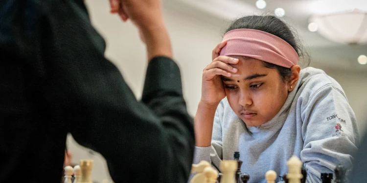 Image Source: English Chess Federation FB