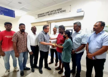 Image Source: Anthony Loke FB