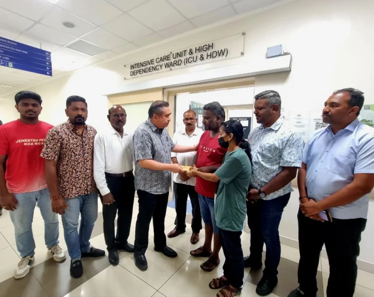 Image Source: Anthony Loke FB