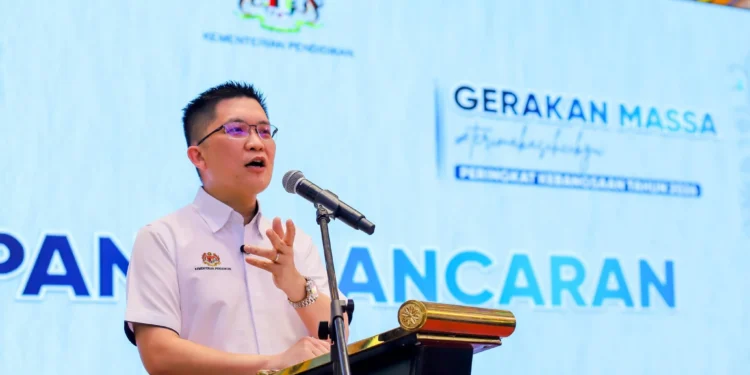 Image Source: Wong Kah Woh Facebook