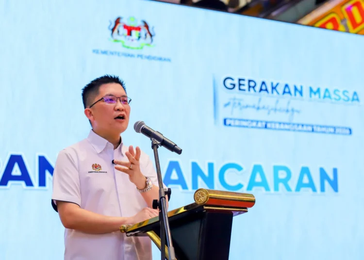 Image Source: Wong Kah Woh Facebook