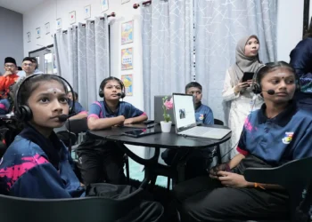 Image Source: Jabatan Pendidikan Negeri Johor FB